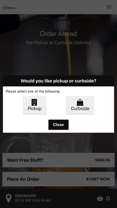 Patticakes Screenshot