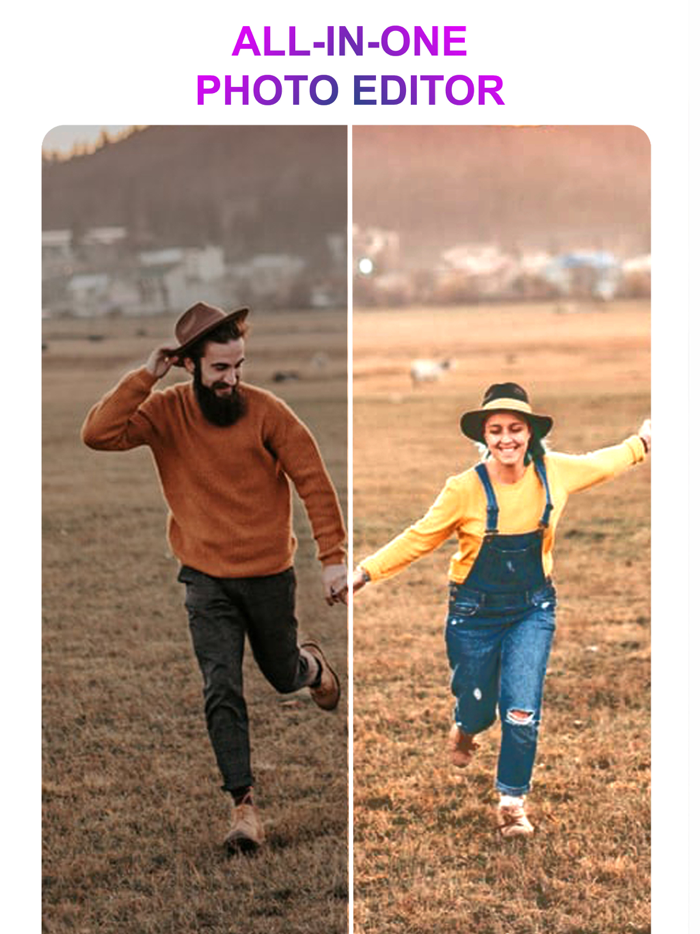 PicsEdit - Photo Editor