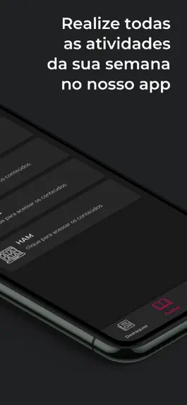 Game screenshot Afya Persona Aluno apk