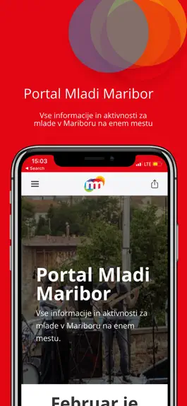 Game screenshot Mladi Maribor mod apk