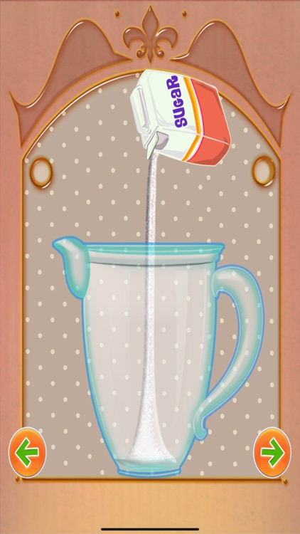 Make A Shake Milkshake Game