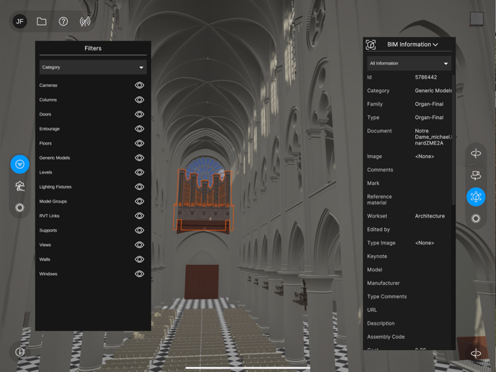 Unity Reflect Review