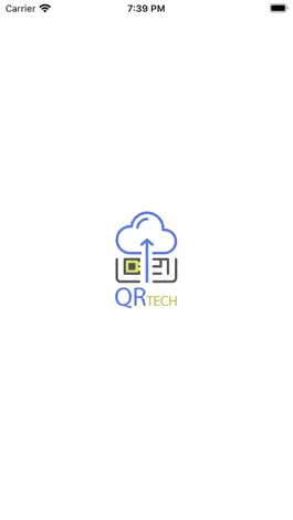Game screenshot QRTECH mod apk