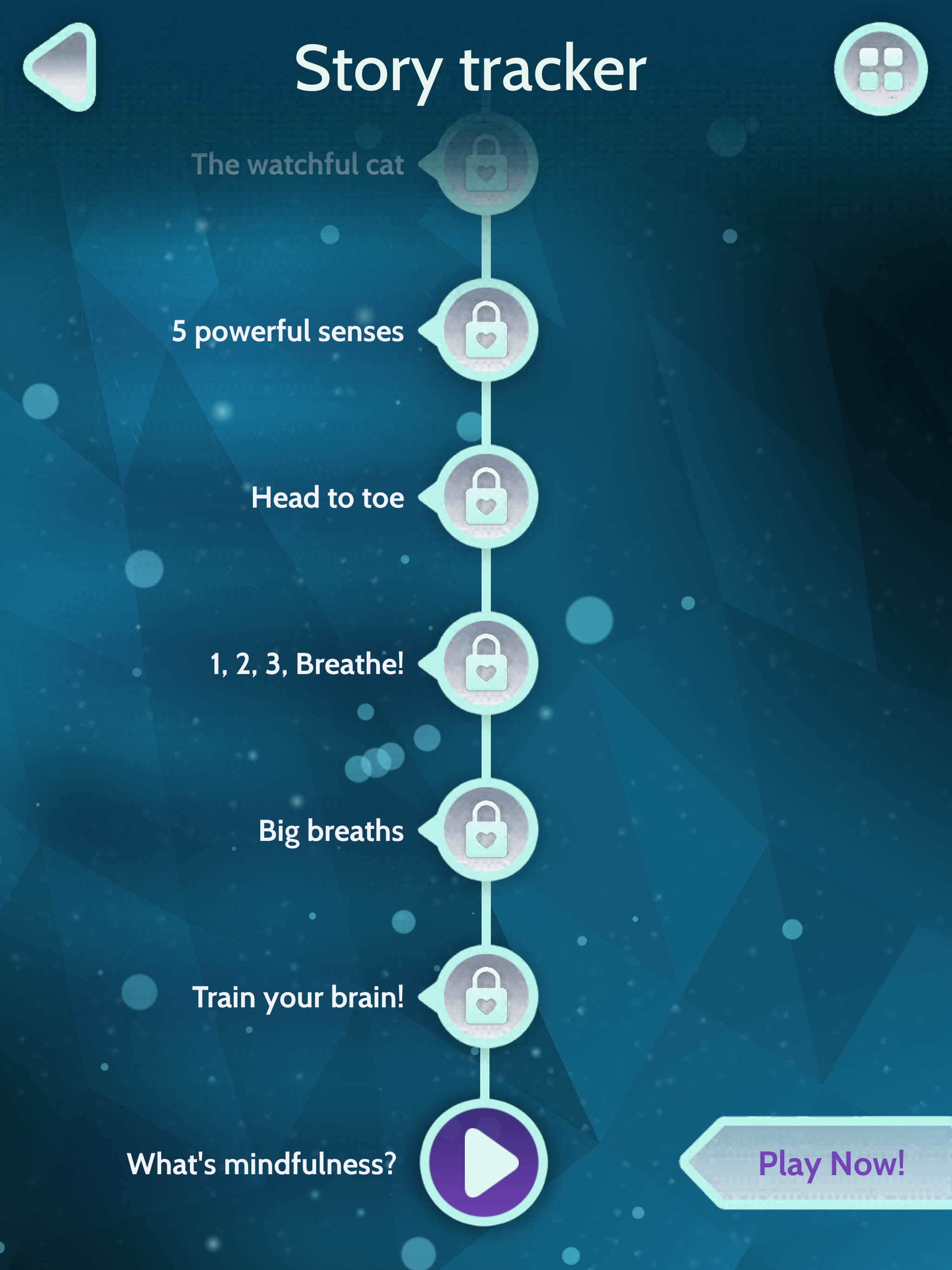 Mindful Powers™