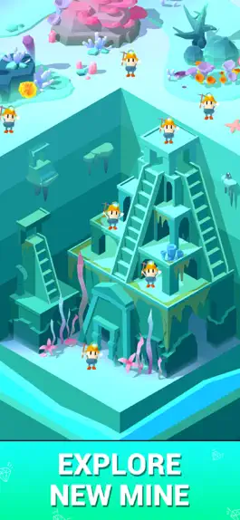 Game screenshot Dig Crossing hack