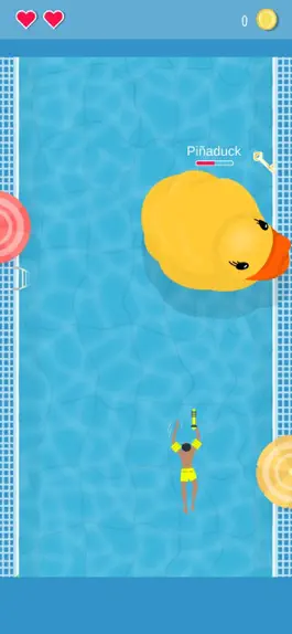 Game screenshot Kill Pool apk