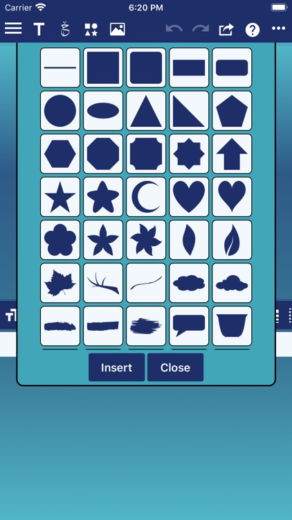 انا محترف الخط screenshot-3