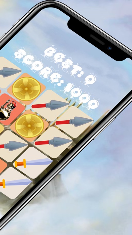 Olymp Empire screenshot-3