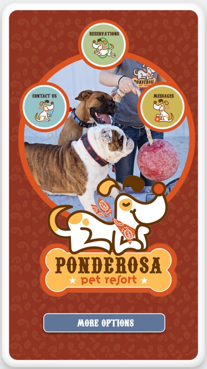 Ponderosa Pet Resort