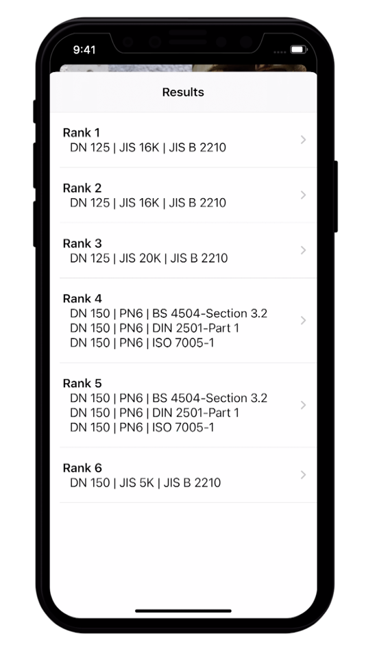 #6. Flange AR (iOS) 由: Shih Hsien Wu