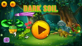 Game screenshot Dark Soil mod apk
