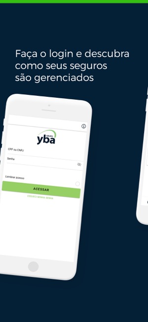 YBA on the App Store