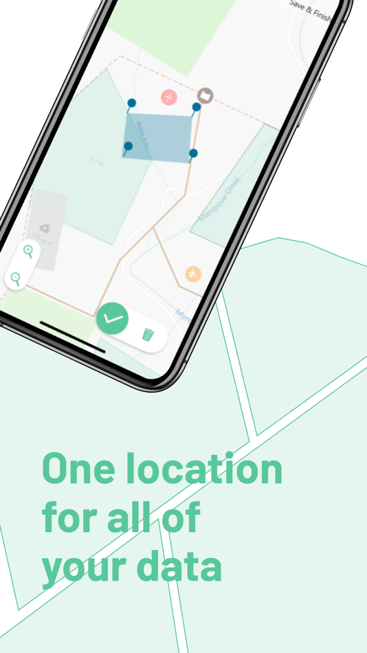 #4. FARMap (iOS) 由: Sam Baulch