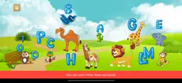 Game screenshot Pre School Learn and Play hack