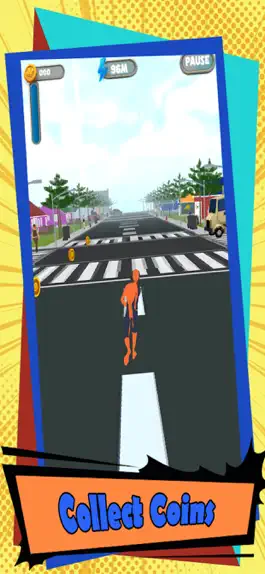 Game screenshot Jumper Man 2021 hack