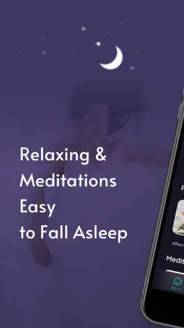 Game screenshot Sleep Sounds-Stress Relief mod apk