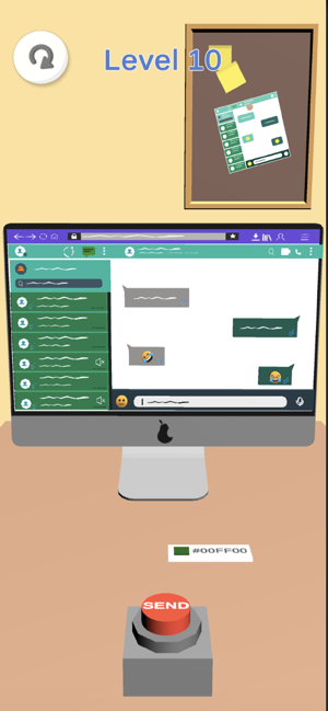 Web Master 3D(圖2)-速報App