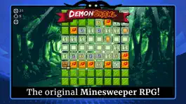 Game screenshot DemonCrawl mod apk