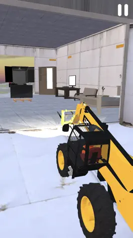 Game screenshot Forklift Master! apk