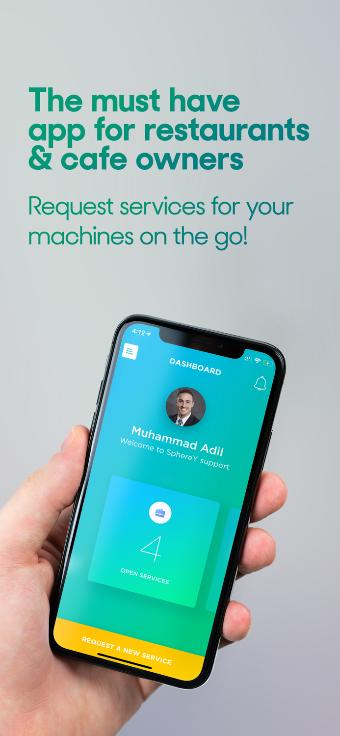 SphereY - سْفيري