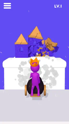 Game screenshot King Porters hack