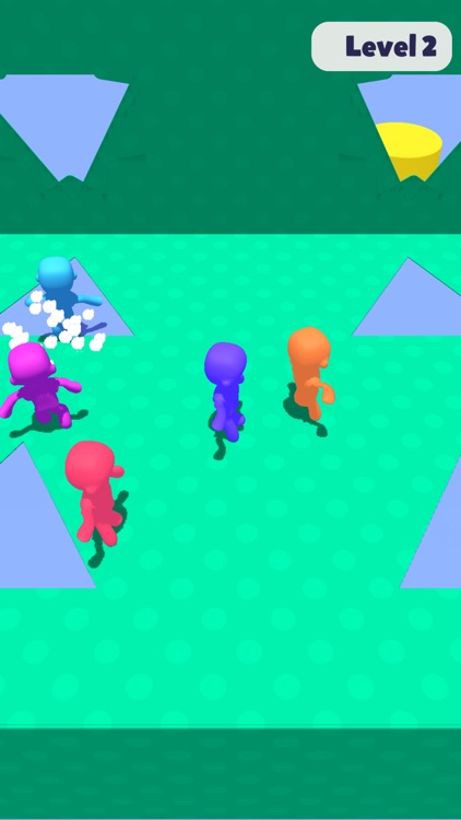 Knock'em Out 3D screenshot-7