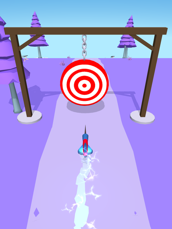 Slingshot Master 3D