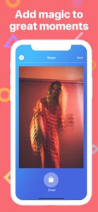 Gify - Video and GIF creator screenshot #4 for iPhone