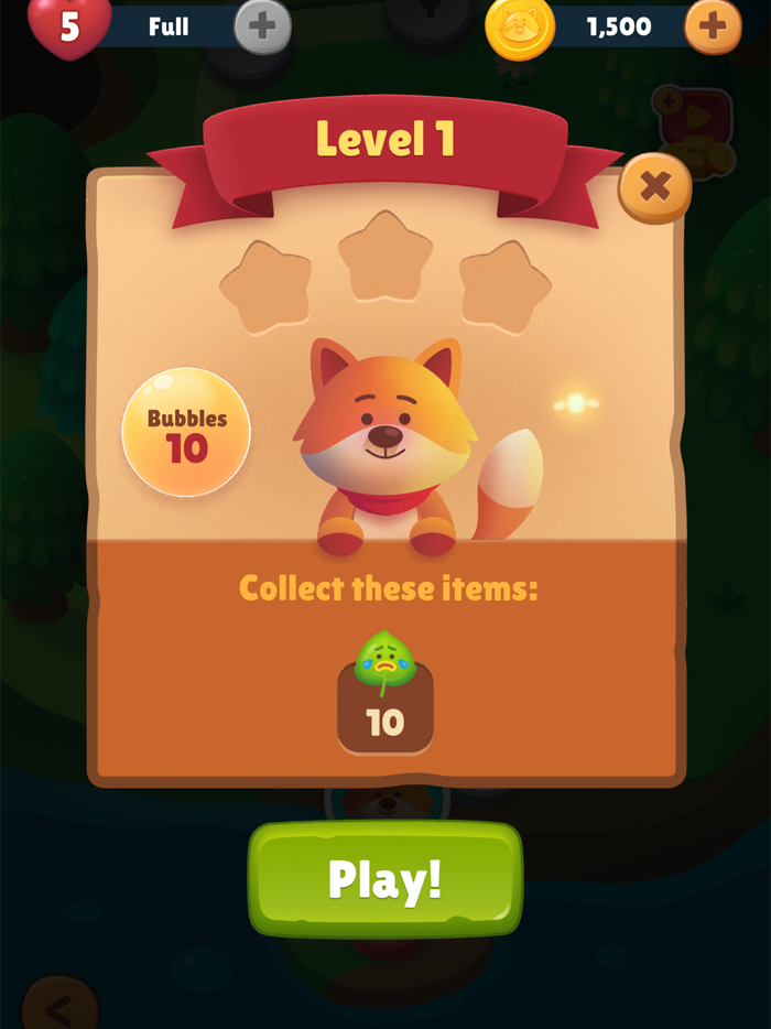 Bubble Shooter - PLAY Bubble