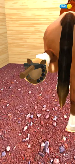 Game screenshot Stable Life mod apk