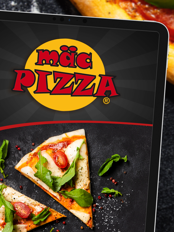 Screenshot #5 pour Mäc Pizza