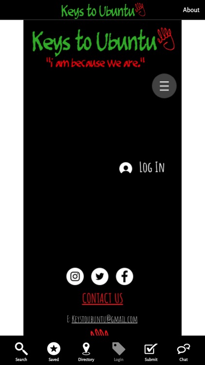 Keys to Ubuntu screenshot-3
