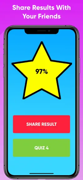 Game screenshot BFF Friendship Test - Quiz hack