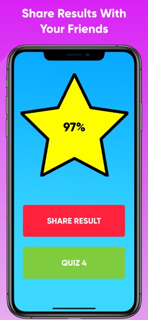 BFF Friendship Test - Quiz on the App Store