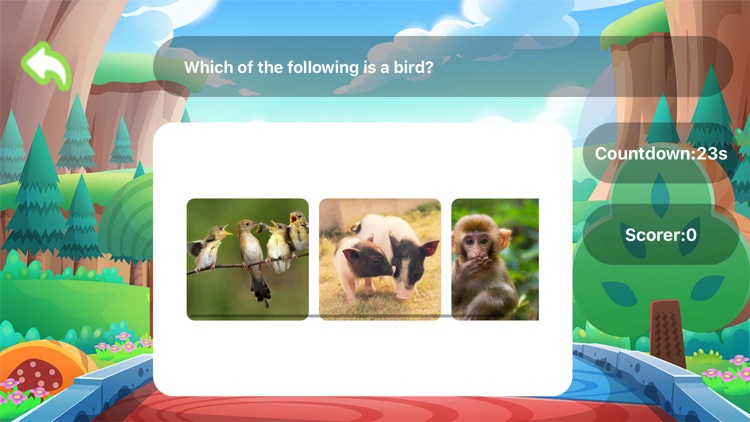 FY Child Guess Picture screenshot-3