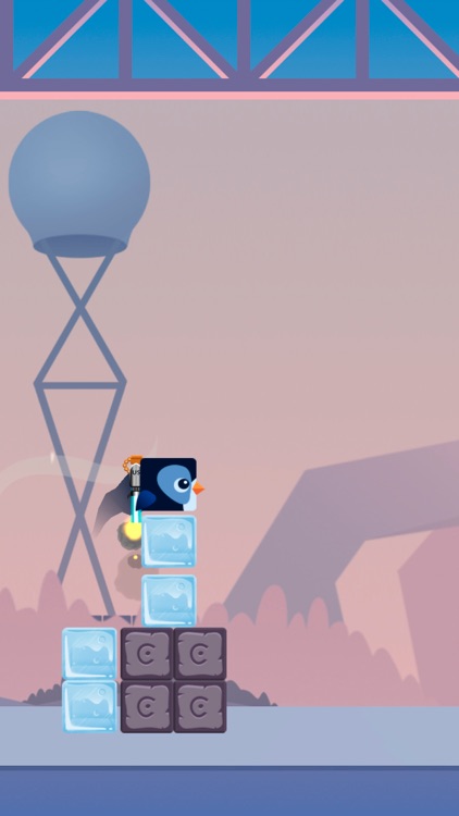 Run Race Penguin: Club Isle