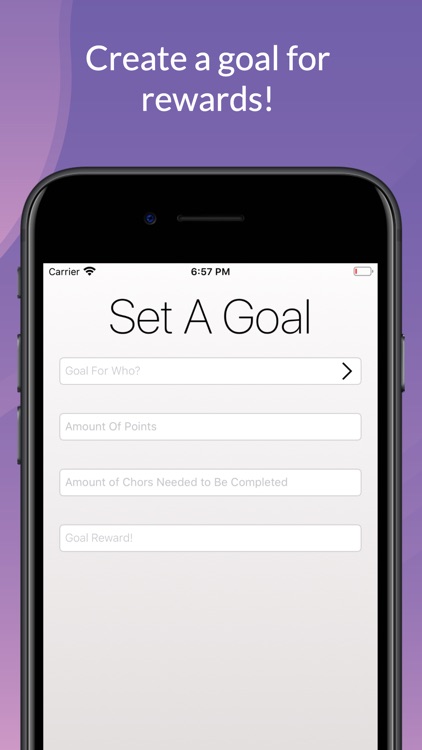 Chor - Family Chore Tracker screenshot-3