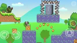 Game screenshot Zack's Quest apk