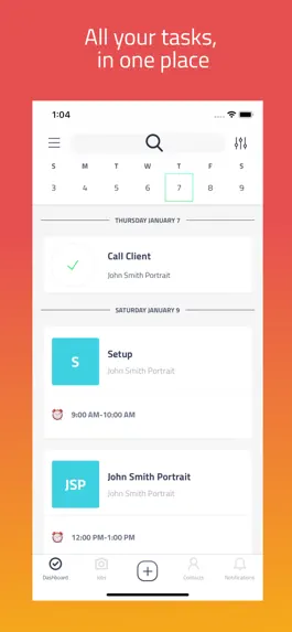 Game screenshot ShootQ Mobile mod apk