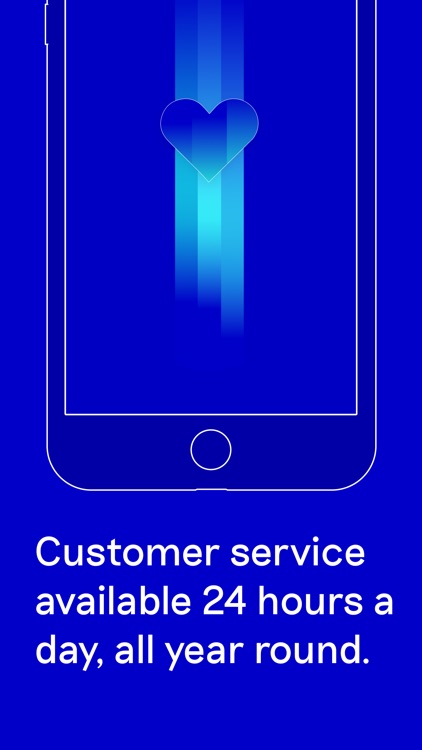 Mer Connect Norway screenshot-3