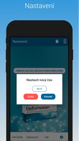 Game screenshot Defumoxan hack