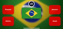 Game screenshot Touch Banderas hack