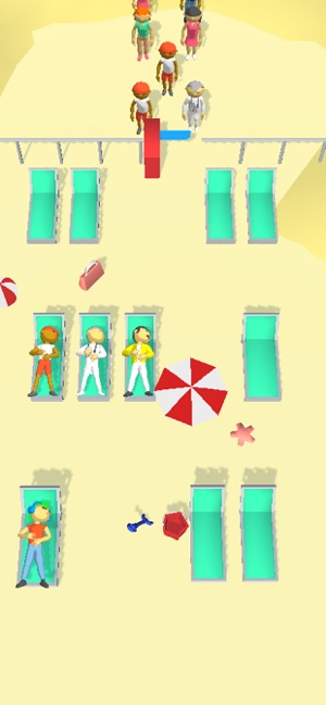 Hyper Beach(圖2)-速報App