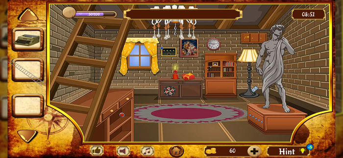 Can you escape this 1000 doors