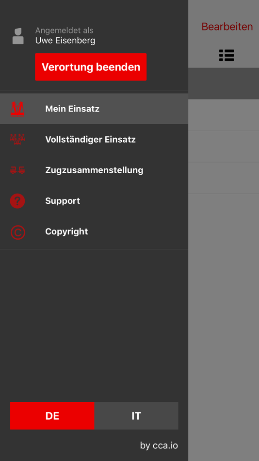 #4. Ortung GBT / CBT (iOS) 由: Control Center Apps GmbH