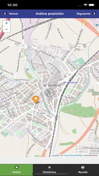 Cuidem El Vendrell screenshot-3