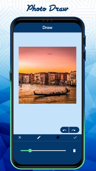 Collage Maker & Photo Editor Screenshot