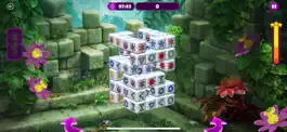 Game screenshot Tap Tiles - 3D Mah-jong Games mod apk