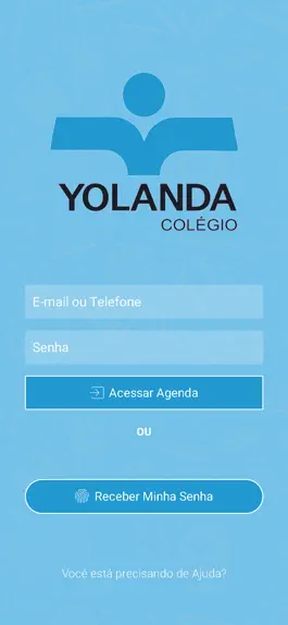 Game screenshot Colégio Yolanda mod apk