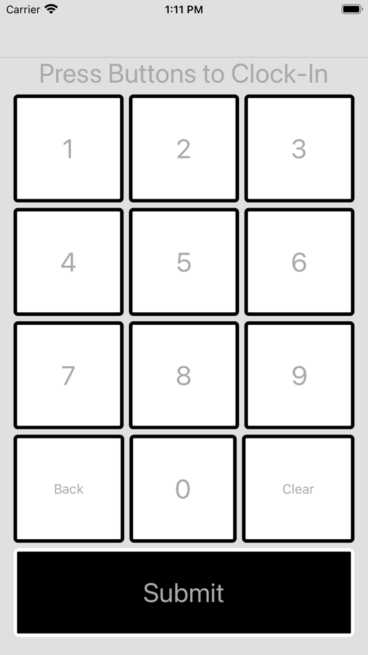 #1. Time Tracker Plus (iOS) 由: Aptora Corporation